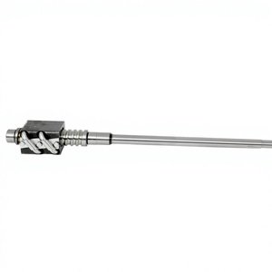 Eje de Dirección para Tractor ZANGO 91011000 URSUS, Repuesto para Tractor Agrícola, Componente de Sistema de Dirección Manual de Alta Resistencia - Product Image 2