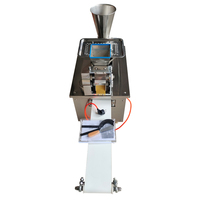 Petite machine entièrement automatique pour la fabrication de raviolis, empanadas, samosas, pelmeni, pierogi, à bas prix pour la maison