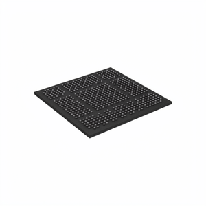 Circuito Integrado 672 BBGA IC FPGA 500 I/O 672FPBGA, Canal del Fabricante Integrado LFE2-50SE-5F672I - Product Image 1