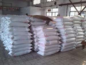 Fertilizante de sulfato de amonio 21-0-0-24S Materia prima utilizada principalmente Nitrógeno agrícola y fertilizantes compuestos - Product Image 6