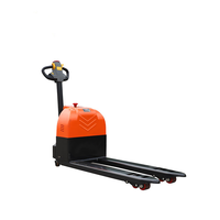 Palette de levage de chariot élévateur électrique 1500KG