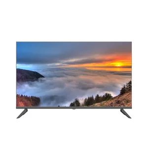 Ein Bildschirm 32 Zoll LED-TV-Fabrik Großhandel Fernseher 32 Zoll Smart-TV Verwenden Sie das Hotel Schlafzimmer TV 32 Zoll Smart