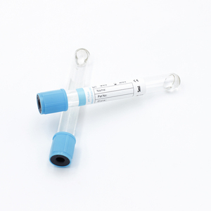 Tube <span class=keywords><strong>de</strong></span> sang professionnel PT Citrate <span class=keywords><strong>de</strong></span> sodium Bouchon bleu <span class=keywords><strong>Tubes</strong></span> <span class=keywords><strong>de</strong></span> prélèvement <span class=keywords><strong>sanguin</strong></span> sous vide - Product Image 4