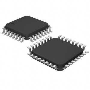 ไอซี MCU 8 บิต 32KB แฟลช 32QFP รุ่น EFM8SB20F32G-A-QFP32R สำหรับควบคุมอุตสาหกรรม สมาร์ทโฮม อุปกรณ์ IoT EFM8SB20F32G-A-QFP32R - Product Image 1