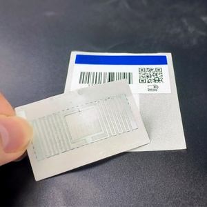 Uhf Pcb cavo collegamento codice a barre adesivo etichetta per cucire Lf 134 Khz Motion Tag scheda media 13.56 Mhz lavabile <span class=keywords><strong>Rfid</strong></span> Tag - Product Image 2