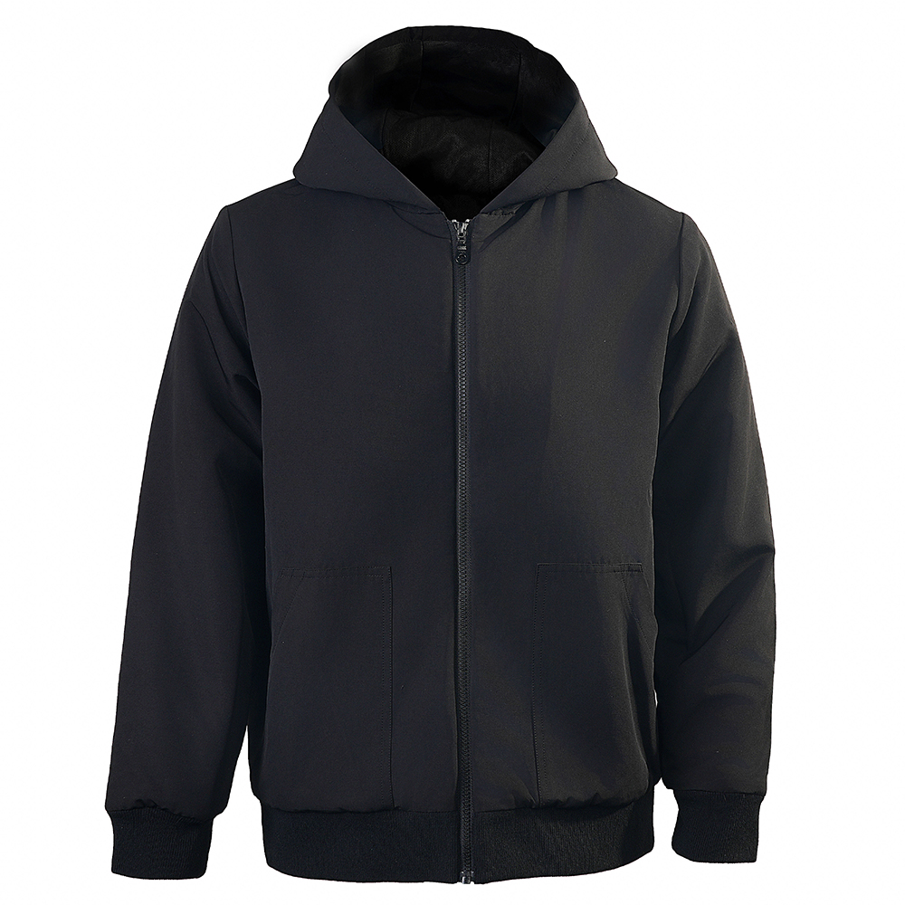 Stab Proof Jacket High Performance Anti-Cut Tactical Design