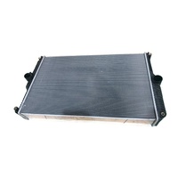 YANN'S 2565309 256-5309 Noyau de radiateur moteur pour CAT 966H 980C