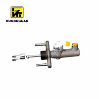 Nouveau maître-cylindre d'embrayage 1608010P3010 1608010P3040 Convient pour JAC T8 T6 Haute qualité