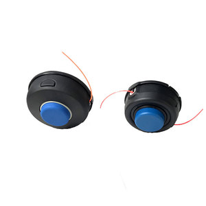 อุปกรณ์เสริมเครื่องตัดหญ้ารุ่นใหม่ ขายดี ใบมีดเสริม T25/T35 หัวตัดหญ้าสำหรับเครื่องตัดหญ้า หัวตัดหญ้า - Product Image 2