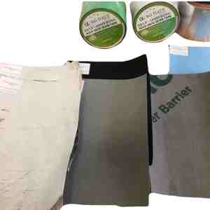 <span class=keywords><strong>Membrane</strong></span> imperméable auto-adhésive avec couche anti-condensation pour murs - Product Image 6