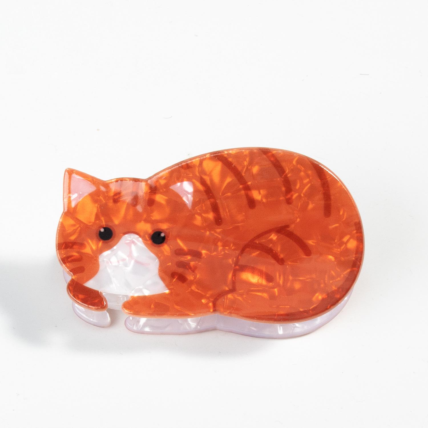 01 Garfield-Naranja