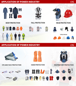 Copriscarpe Dielettrici per Sicurezza Elettrica, per <span class=keywords><strong>Lavoro</strong></span> e Vita Quotidiana - Product Image 6