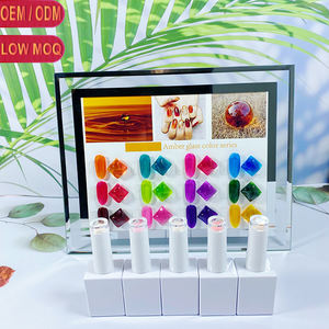 <span class=keywords><strong>Esmalte</strong></span> <span class=keywords><strong>de</strong></span> <span class=keywords><strong>uñas</strong></span> <span class=keywords><strong>de</strong></span> <span class=keywords><strong>Gel</strong></span> UV desnudo <span class=keywords><strong>de</strong></span> gelatina <span class=keywords><strong>de</strong></span> cristal ámbar francés <span class=keywords><strong>de</strong></span> 12 colores orgánico vegano <span class=keywords><strong>de</strong></span> etiqueta privada <span class=keywords><strong>esmalte</strong></span> <span class=keywords><strong>de</strong></span> <span class=keywords><strong>Gel</strong></span> translúcido semipermanente - Product Image 3