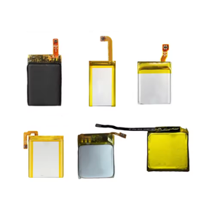 Batería para Fitbit Versa 1 2 3 4 Versa Charge 5 Sense 2 GHK2A Reloj deportivo SP281928SF 332327 LSSP411415 Baterías - Product Image 1