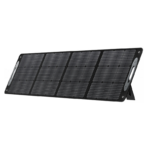 American Warehouse <b>200W</b> Foldable <b>Solar</b> <b>Panels</b> 23% Efficiency IP68 Waterproof and Dustproof Quick Delivery - Product Image 1