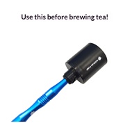 Outils essentiels en plastique pour l'initiation à la chicha et pompe à chicha : accessoires indispensables pour shisha