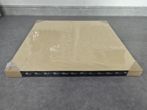 Meilleure vente panneaux muraux acoustiques en MDF à décoller et à coller dosseret autocollant pour la cuisine, la salle de bain et le salon - Product Image 6