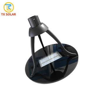 Nhôm Ngoài Trời IP65 Không Thấm Nước 40W 60W 80W 100W <span class=keywords><strong>120W</strong></span> Công Viên Đường Phố Vườn Đèn <span class=keywords><strong>LED</strong></span> Vườn Ánh Sáng - Product Image 4