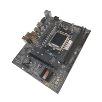 For B650M Gaming DDR5 Motherboard Supports 7000/8000/9000 Series CPUs New Desktop IDE/SATA Ports