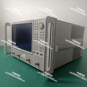 Analyseur de réseau vectoriel Keysight Agilent E5080A série <span class=keywords><strong>ENA</strong></span> testé et calibré dans des conditions de fonctionnementYH2 - Product Image 3