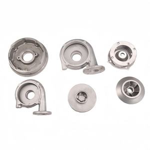 ANHENG PRECISION, Servicio de Impresión 3D de Metal SLM con Mecanizado CNC Personalizado, Aluminio, Acero Inoxidable 316L, Fabricación Rápida de Prototipos - Product Image 4