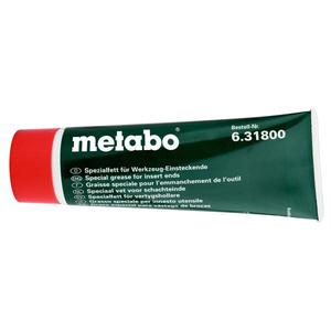 Metabo-631800000จาระบีพิเศษสำหรับก้านเครื่องมือ4007430097330ไฟฟ้า end - EAN อุปกรณ์เสริมสำหรับค้อน - Product Image 1