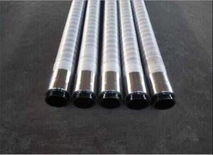 DN125 гибкий шланг 6 дюймов бетононасос резиновый шланг - Product Image 2