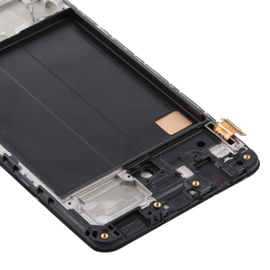 Ensamblaje completo del digitalizador de pantalla LCD de material TFT con marco que no admite Identificación de huellas dactilares para Samsung Galaxy <span class=keywords><strong>A51</strong></span> <span class=keywords><strong>4G</strong></span> - Product Image 5