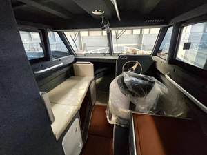 Luxus 30ft 9m geschweißtes Sport Aluminium Cabin Cruising Fischerboot für Freizeit und Tourismus und Tauchen - Product Image 6