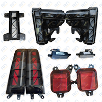 Accesorios Originales Chery Icar03 EQ3 Jaecoo J6, Parachoques, Puerta, Faro, Capó, Guardabarros, Luces Traseras, Puerta Trasera, Piezas Originales