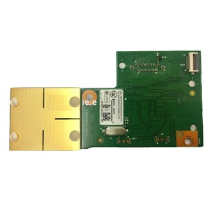 Placa de circuito de encendido/apagado para <span class=keywords><strong>XBOX</strong></span> <span class=keywords><strong>360</strong></span> <span class=keywords><strong>E</strong></span> Slim 360S, placa receptora inalámbrica para reparación de consola de juegos - Product Image 1