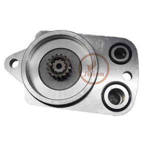 Repuestos para Excavadora E320D: Bomba Hidráulica Principal, Bomba de Engranajes, Bomba Piloto 126-2016 1262016 - Product Image 3