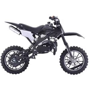 Nouveauté 2024 Moto Tout-Terrain 49cc 2 Temps Motos Sportives Mini <span class=keywords><strong>Dirt</strong></span> <span class=keywords><strong>Bike</strong></span> Chinoise Populaire et Abordable pour Enfants - Product Image 3
