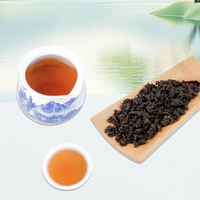 Thé noir Oolong foncé de qualité supérieure, produit phare d'Afrique, fourni directement par la société de thé, acceptation des échantillons personnalisés OEM