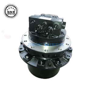 Motor Hidráulico para Excavadora R60, Motor de Traslación R55, 31M8-40020 - Product Image 2
