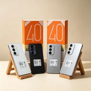 สมาร์ทโฟนยอดนิยม Spark 40 Pro+ 5G รุ่น 24GB+1TB, กล้อง HD, แบตเตอรี่ 7000mAh, โทรศัพท์มือถือระดับโลกคุ้มค่า - Product Image 5