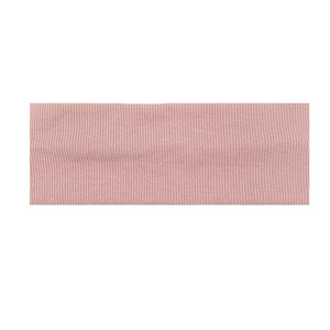 Nouveau <span class=keywords><strong>Bandeau</strong></span> en Coton Tricoté Couleur Unie pour le Lavage du Visage, <span class=keywords><strong>Bandeau</strong></span> de Yoga et de Sport Absorbant la Transpiration pour Hommes et Femmes - Product Image 5
