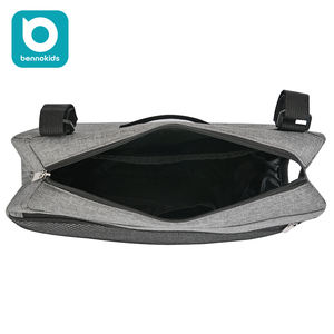 Лидер продаж 2021, сумка-Органайзер для детской коляски с тканевой коробкой высокого качества - Product Image 3