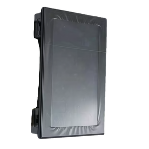 SERVO MOTOR Elektronik Ekipmanlar AC Servo Motor Sürücüsü 15Kw Servo Motor SGM-04V312 Hızlı Teslimat - Product Image 5