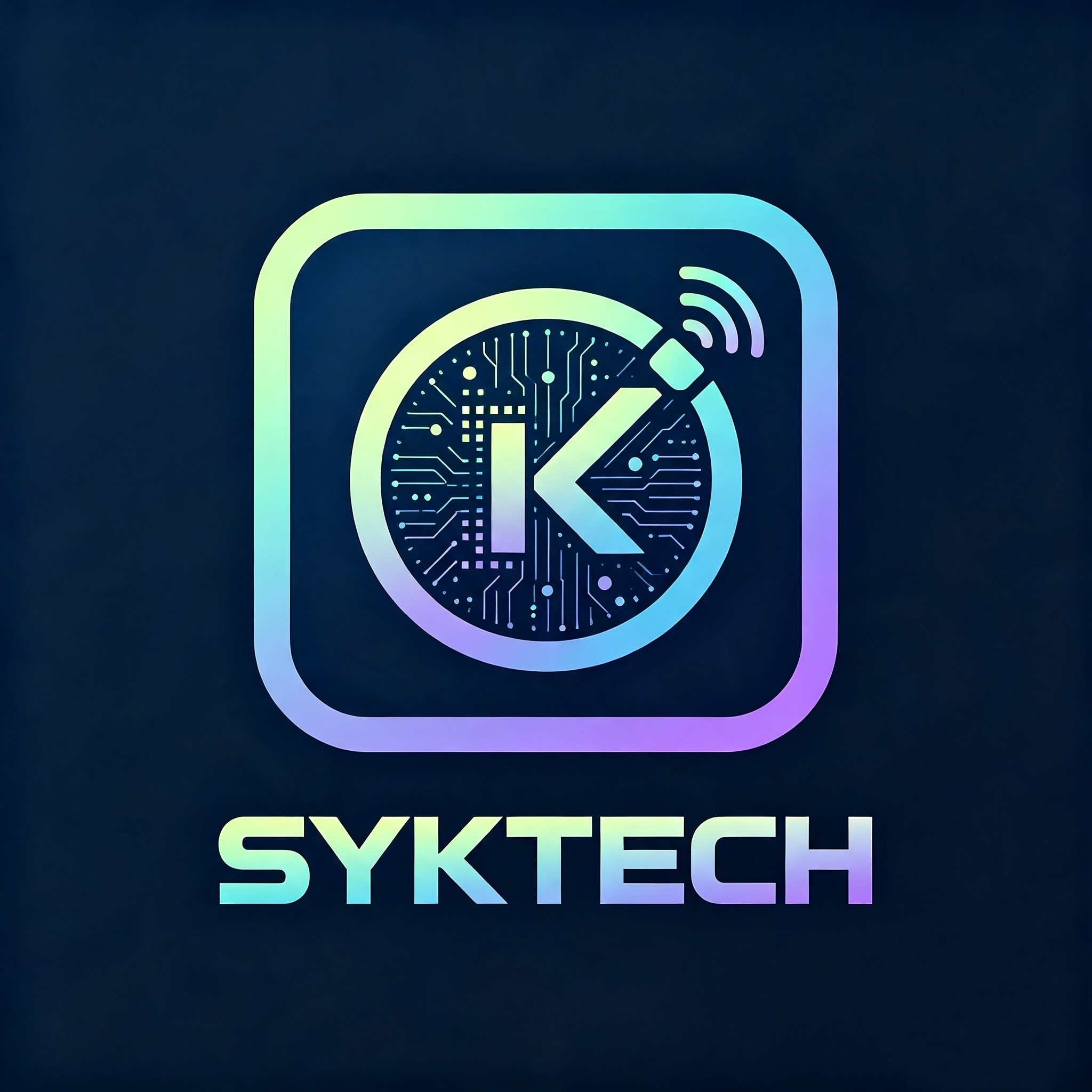 Shenzhen Shuoyu Kuncheng Technology Co., Ltd. logo