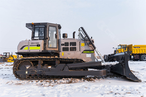 Бульдозер ZD170G 4,5м³ - Product Image 2