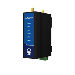 Ebyte ODM E870 Serie S, Puerta de Enlace LoRaWAN Semidúplex, Puerta de Enlace Inalámbrica Multicanal de Grado Industrial, Ethernet/WiFi STA 470-510MHz - Product Image 1
