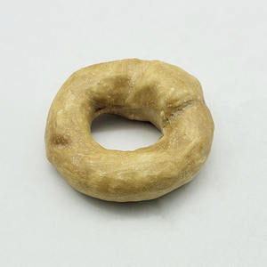 Petiscos para Cães de Marca Própria: Donuts de Colágeno, Mastigáveis Dentários, Ração Seca e Snacks de Treinamento de Alto Teor Proteico para Cães – Atacado - Product Image 1