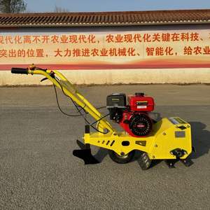 Los Mini Cultivadores se Venden Directamente del Fabricante, lo que Garantiza un Mantenimiento y Reparación Convenientes y Brinda Tranquilidad <span class=keywords><strong>de</strong></span> Conciencia - Product Image 3