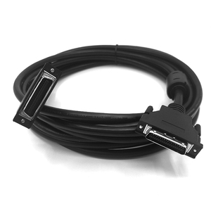 Chất Lượng Cao MDR Cáp 36 Pin Kết Nối ISO9001 ISO14001 Phê Duyệt Nhà Sản Xuất - Product Image 4