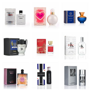 Parfums miniatures haut de gamme abordables, longue durée, pour voyage, vente en gros - Product Image 2