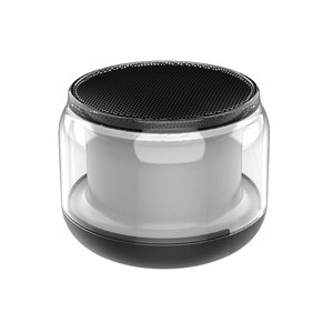 ลำโพงบลูทูธไร้สายพกพาขนาดเล็ก S32 พร้อมไฟ LED สีสันสดใส ลดราคา 15% - Product Image 2