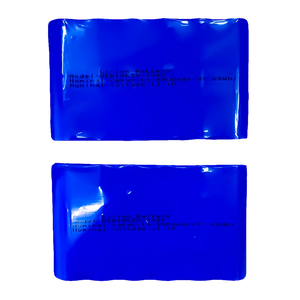 Precio de fábrica 11,1 V 8800mAh Paquete de batería de litio 3,7 V batería de litio <span class=keywords><strong>18650</strong></span> 3s4p 11,1 V 8.8ah Paquete de batería de alta calidad con BMS - Product Image 3