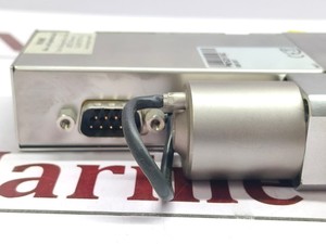 บรอนค์ฮอร์สต์ EL-FLOW SELECT RUR-101T เครื่องวัดมวลแบบ EtherCAT พร้อมการสอบเทียบ ใช้แล้ว - Product Image 4