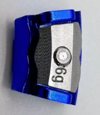 AI duman MAX <span class=keywords><strong>Golf</strong></span> kulübü 1 karşı ağırlık blok çok ağırlık <span class=keywords><strong>Golf</strong></span> malzemeleri - Product Image 6